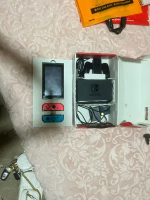 Nintendo Switch Nintendo for sale in Ajman