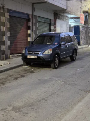 هوندا crv 2003