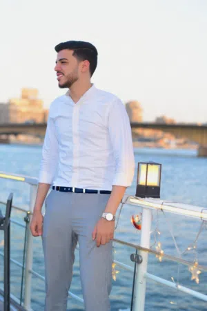 Ahmed Sawi 