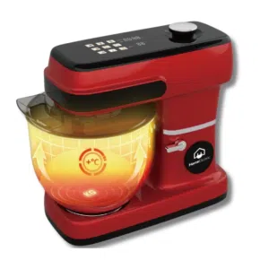 عجانة هوم الكتريك 10لتر جامبو 2200واط مع شاشة وتايمر شامل التوصيل بافضل سعر بالمملكة نيوتن ستورز