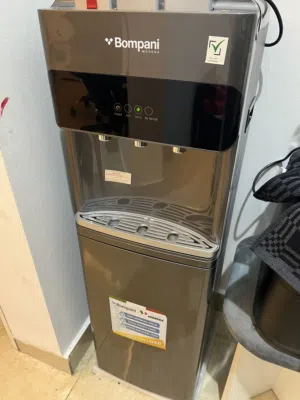 Water Purifier Bompani