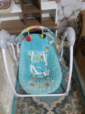 غراض بيبي نظيفه جدا