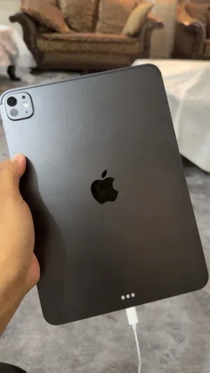 Apple iPad Pro 11 256 GB in Taif