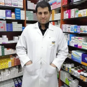 هانى الهوارى 