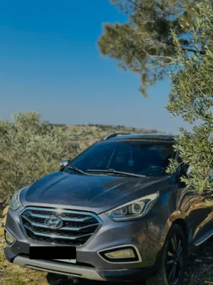 توسان فل اضافات مع فتحه