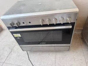 فرن للبيع بحاله ممتازة