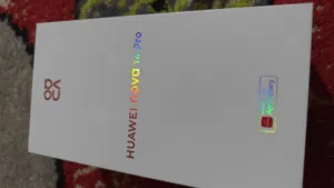 Huawei nova 512 GB in Basra