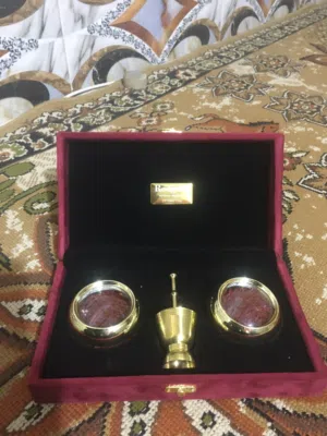 زعفران اصلي ايراني