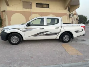MITSUBISHI/L 200/PICK UP DOUBLE CABIN 2016 for sale