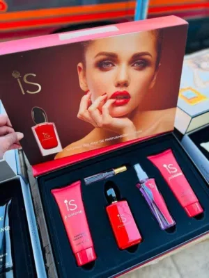 بكج عطر ستاتي