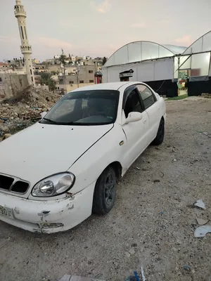 دايو-لانوس-99