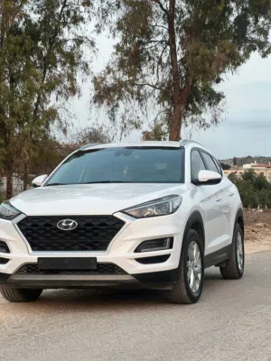 Tucson  Hyundai توسان 2020