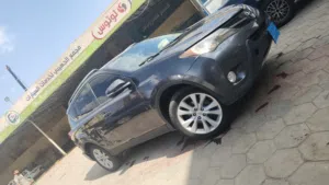 Used Toyota RAV 4 in Sana'a