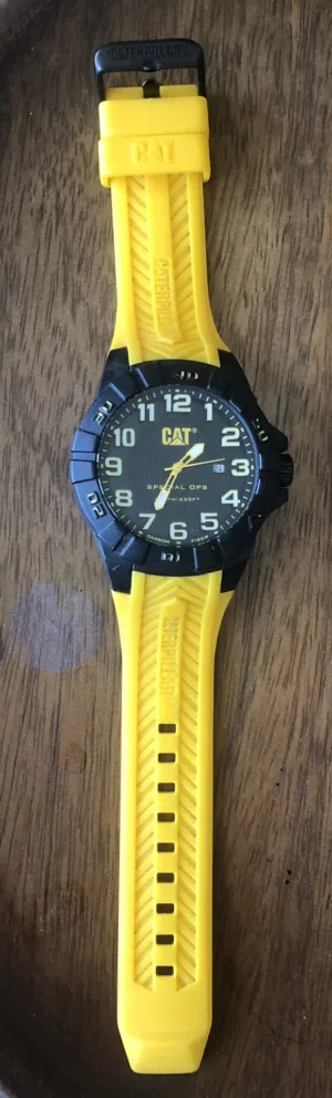 CAT Special Ops