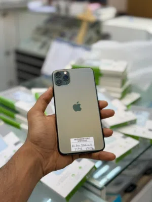 iPhone 11 Pro 256 GB Super working condition phone - Good price