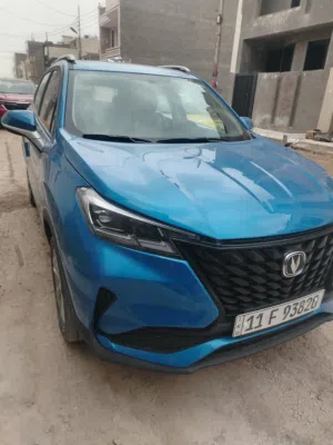 شانجان CS15 موديل 2026