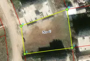 Residential Land for Sale in Irbid Al Sareeh