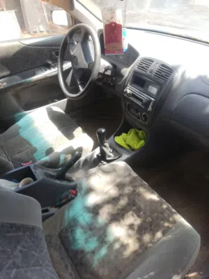Used Mazda 323 in Zawiya
