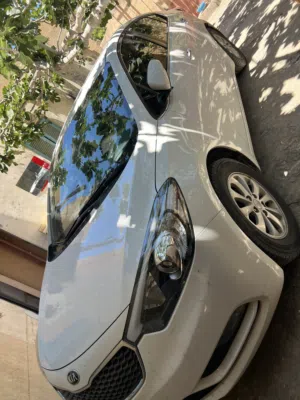 Used Kia K3 in Tripoli
