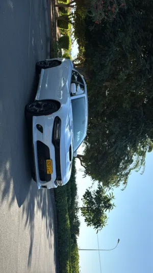 Used Dodge Charger in Muscat