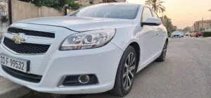 ماليبو 2013 شوفرليت