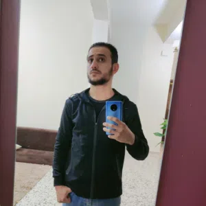 Amjed AlG 