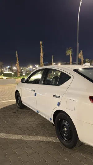 نيسان سني هندي ام البليتة الزكه سياره فول ام الحساسات شباك نحله علامة النيسان الجديدة