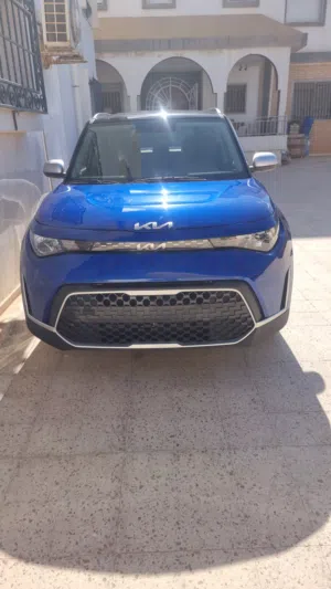kIA SOUL  X LINE  2.0 2023
