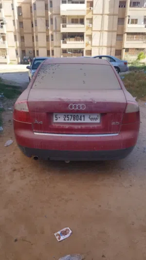 للبيع Audio A4