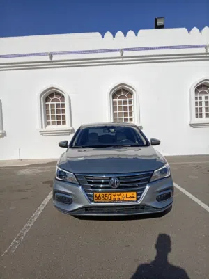 Used MG MG 5 in Al Batinah