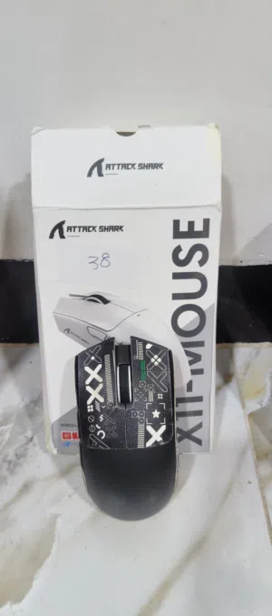 ماوس اتارك شارك x11 و كيبورد Ajazz ak820