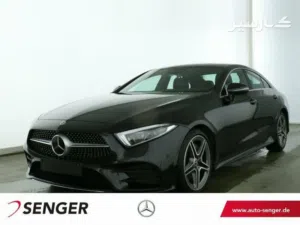مرسيدس cls 350