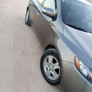 Used Kia Forte in Misrata