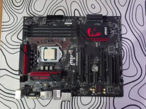 قطع pc مستعملات