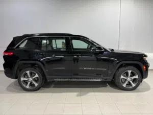 Jeep Grand Cherokee Limited with Si 2024