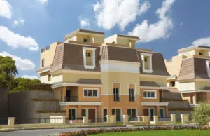 s villa 212m