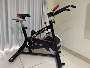 Sport Equipments . Used4