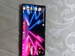 تليفون ريد ماجيك 8 اس برو حاله الوكاله فقط 265 دينار