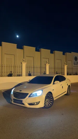 كيا k7 للبيع
