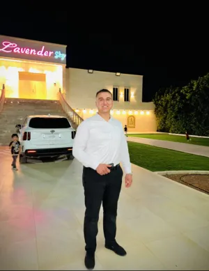 Qusay Iyad Awad Ikhzamia 