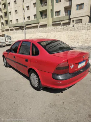 اوبل فيكترا 1998 مانيوال Opel Vectra