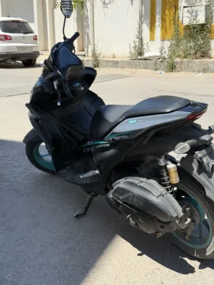 ياماها 155