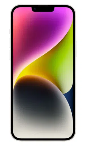 iphone 14 plus  128 gb