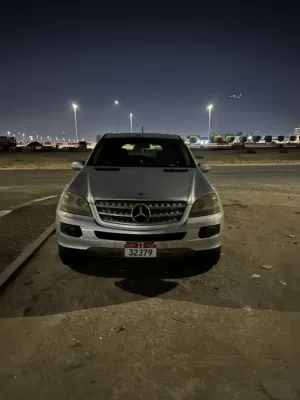 Mercedes ML 350