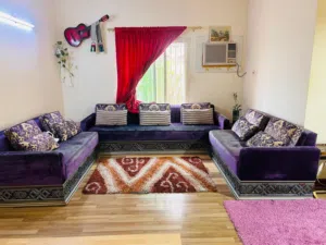 Sofa set 7 seater