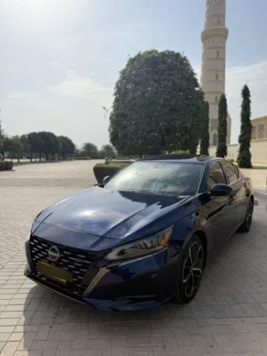 New Nissan Altima in Al Batinah