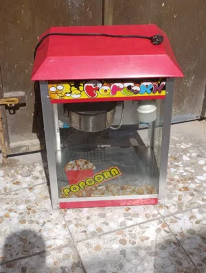 مكينه شاميه نضيفه شغال على فحص