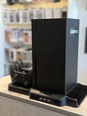 Xbox series X 1T