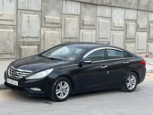 Used Hyundai Sonata in Tripoli