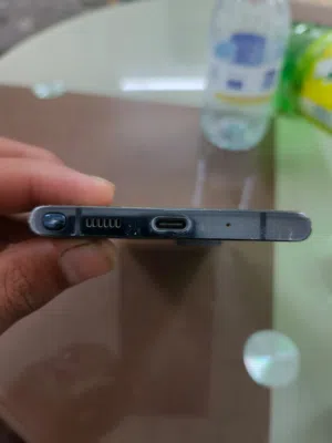 جوال سامسنج نوت 20 الترا مستخدم للبيع ذاكره 128GB.  رام 12